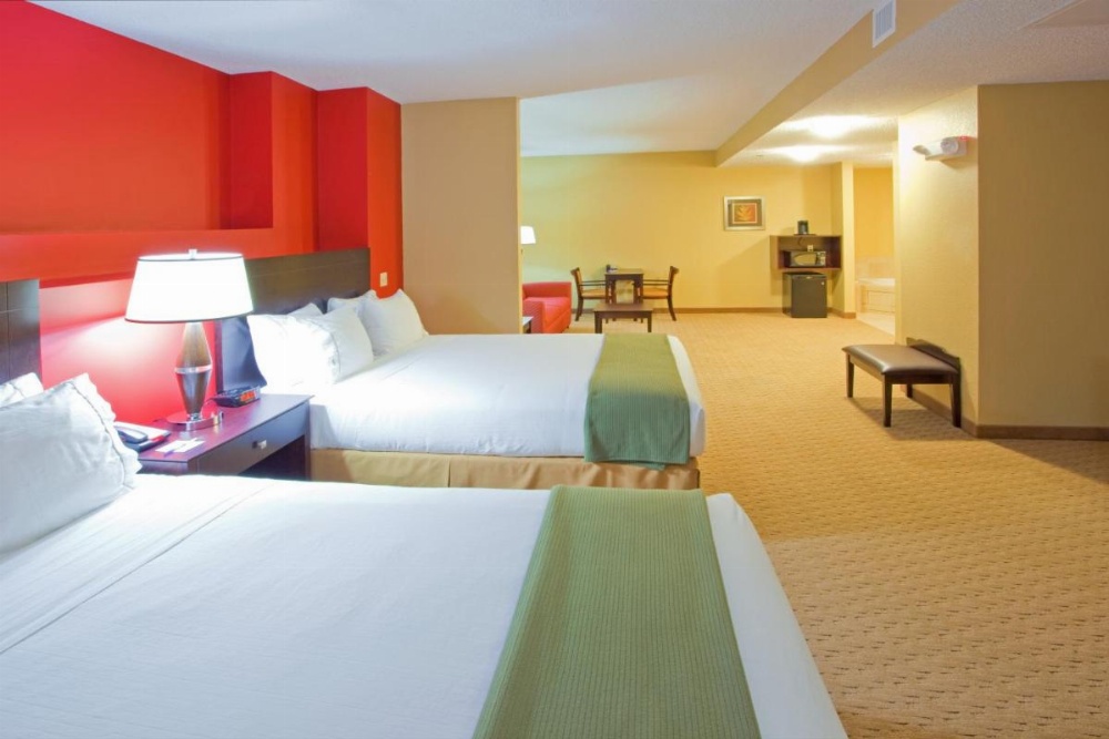 Holiday Inn Express Baltimore-Downtown Image 5